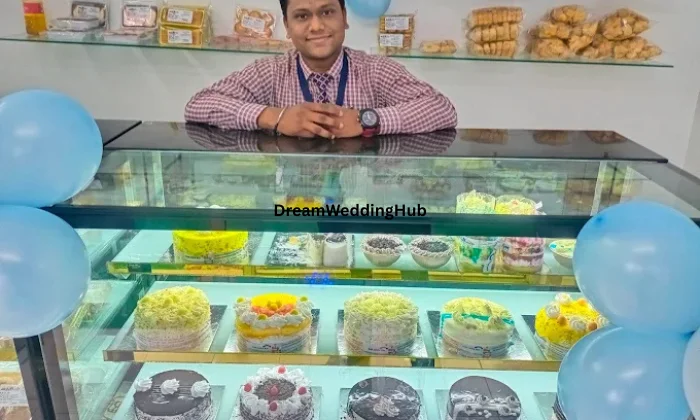 Dipmai Cake Palace Jalgaon London bakeway